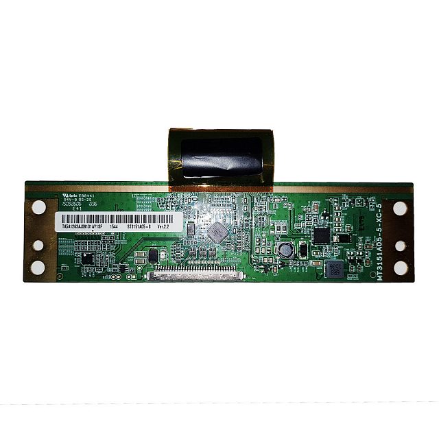 T-CON плата MT3151A05-5-XC-5 Dexp H32B7300C