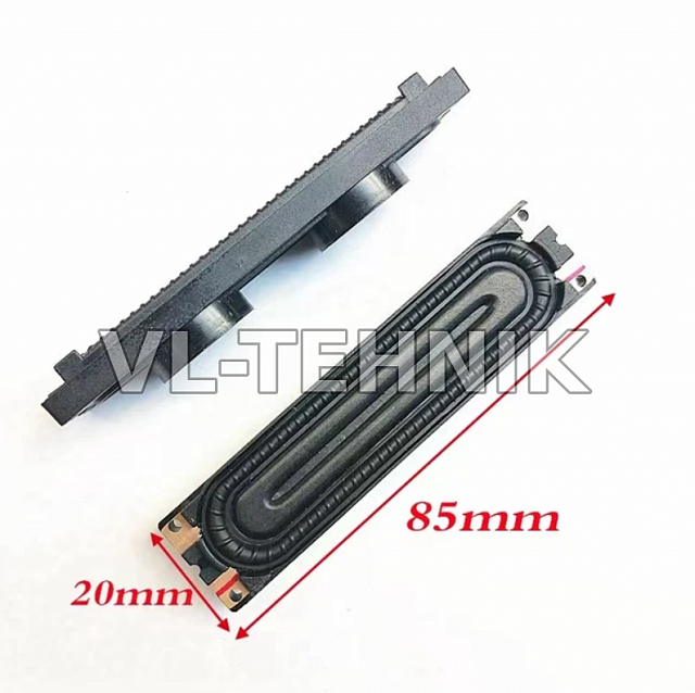 Динамики Samsung BN96-16798 (6Ω 10W)  UE55D8000/UE46D8000/UE46D7000/UE46D6500/UE40D50