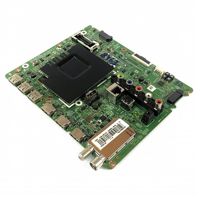 MAIN основная плата BN41-02353B Samsung UE40J6300