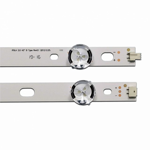 LED подсветка LG Innotec POLA 2.0 42" B Type Rev 0.1. Б.У