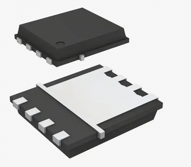 Транзистор FDMS6681Z Mosfet