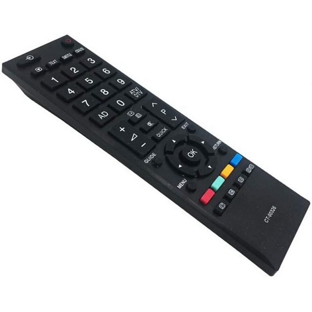 Пульт для телевизора Toshiba CT-90326