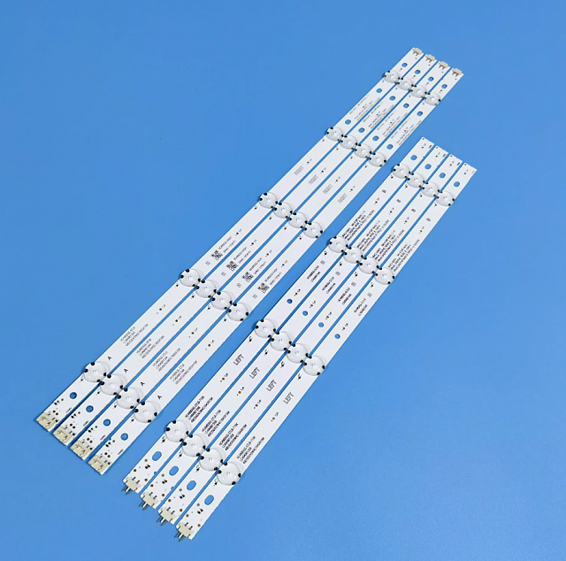 LED подсветка LG 49UK6390PLG / 49UK6300PUE / 49UK6090PUA / 49UK6200PUA / 49UM6900PUA / 49UM7300PUA /