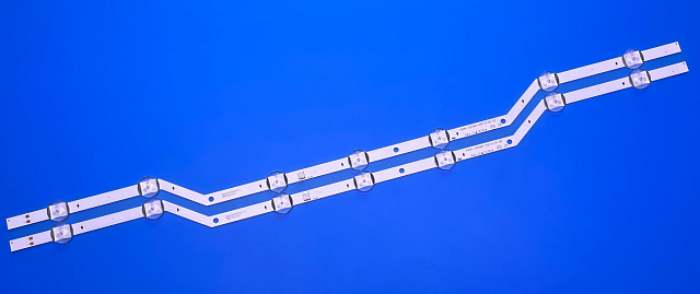 LED подсветка Samsung UE32N5000AU / UE32N5000AUXRU / UE32N5000 / UE32N5300AU / UE32N5305AK / UE32N53