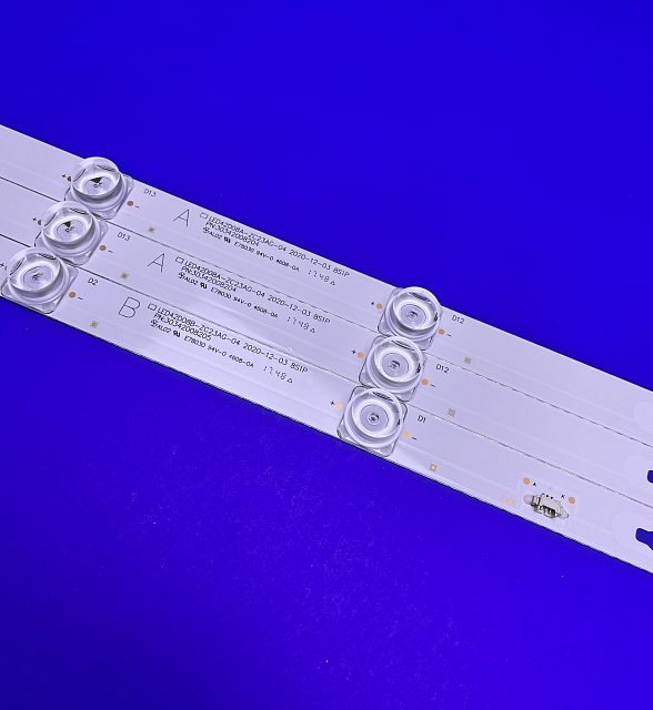 LED подсветка LED42D08B-ZC23AG-04. Б.У.