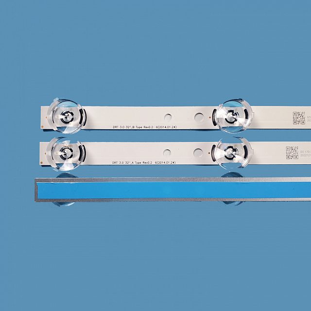 LED подсветка DRT 3.0 32"_B TYPE REV0.2 6. Б.У