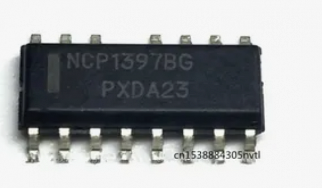 Микросхема NCP1397AG