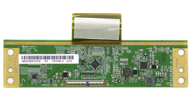 T-CON плата MT3151A05-5-XC-8 Galatec TVS-S3205MC