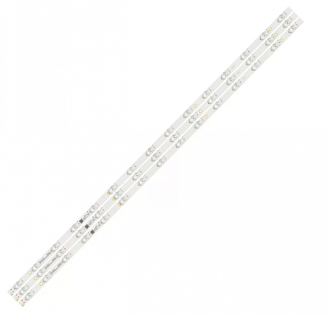 LED-подсветка Hyundai H-LED55BU7000 H-LED55BU7003 Hartens 55″ — CRH-ZG55G7N30301503919 REV1.0 / REV1