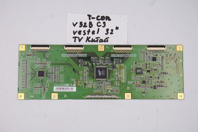 T-CON V32B C3 VESTEL 32" TV Китай