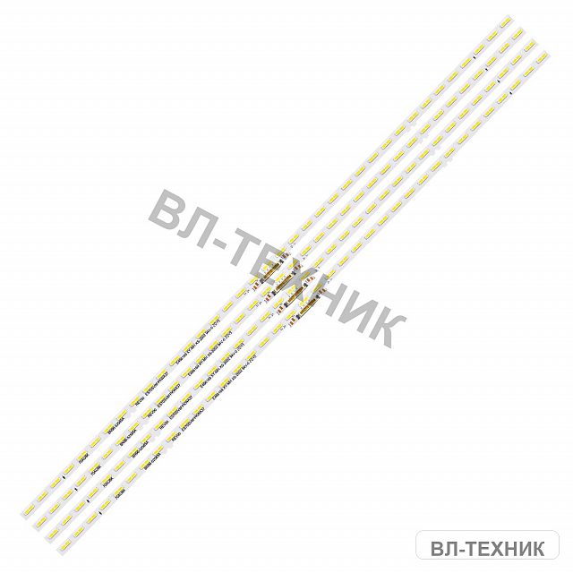 LED подсветка Skyworth 42E615L / 42E600F / 42E610G / 42E30SW / LED42R5100DE, JL.SW42203720A0-L/R