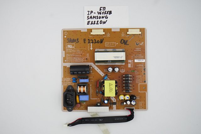 Блок питания IP-46155B Samsung E2220N