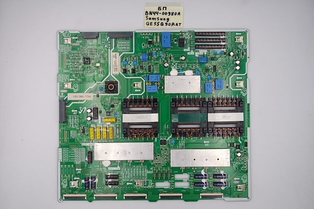 Блок питания BN44-00980A Samsung QE55Q90RAT