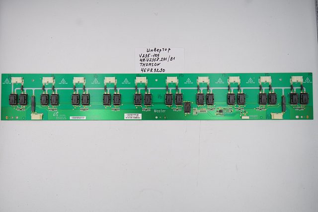 Инвертор V235-109 4H.V2358.291/B1 Thomson 46FR3230