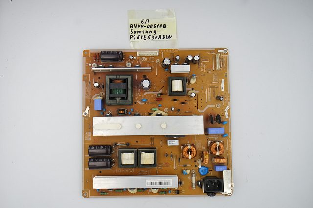Блок питания BN44-00510B Samsung PS51E530A3W