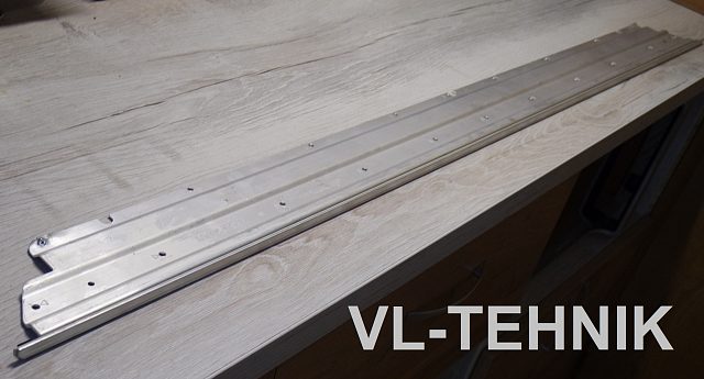 Подсветка на радиаторе 6922L-0163A для LG 49"Б.У.
