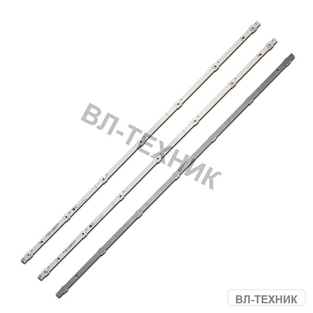 LED подсветка Hi D425 U43D9100H U43D9100K H43B7100 H43A5100 — JL.D42571330-003FS-M_V01, JL.D42571330