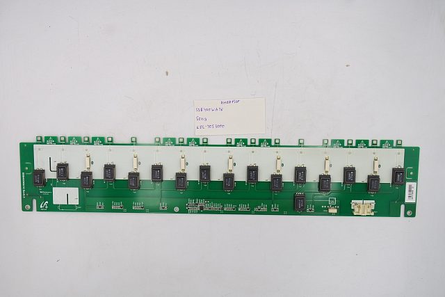 Инвертор SSB400WA16 Sony KDL-40S3000