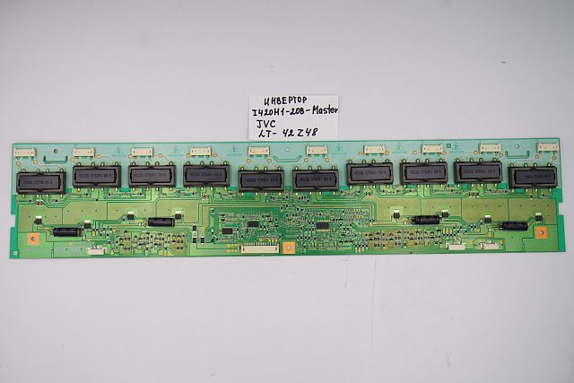 Инвертор I420H1-20B-Master JVC LT-42Z48