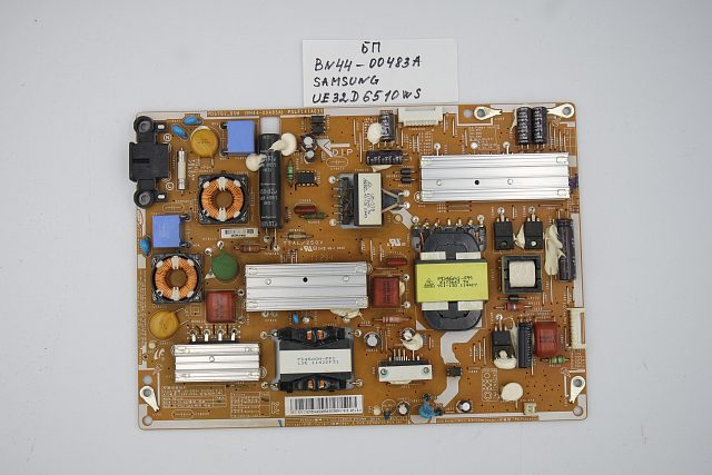 Блок питания BN44-00483A Samsung UE32D6510WS