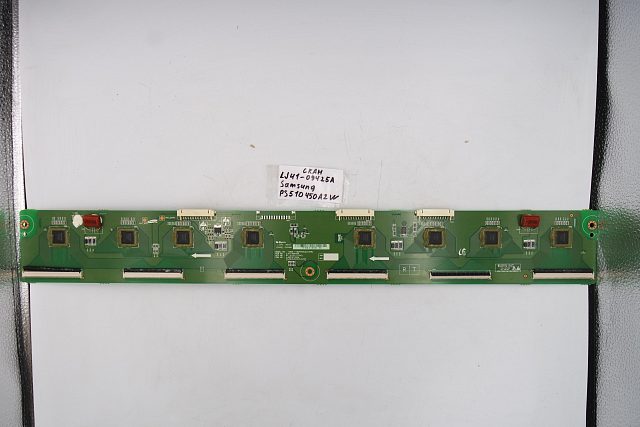 Скан плата  LJ41-09425A Samsung PS51D450A2W