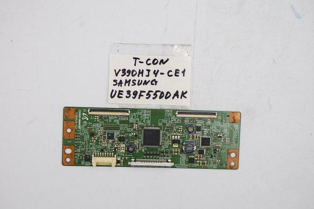 T-CON плата V390HJ4-CE1 Samsung UE39F5500AK