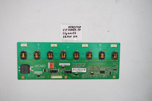 ИНВЕРТОР VIT70080.10 Skyworth 32M11HM