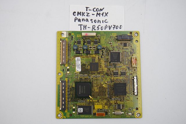 T-CON плата TNPA4134 Panasonic TH-R50PV700