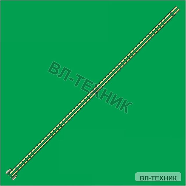 LED подсветка LG 47LA660V / 47LA690V / 47LA740V / 47LA860V / Philips 47PFL6008S/60