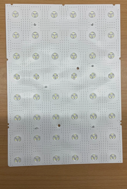 LED подсветка 19Y_Q90_55 BN41-02646B Samsung QE55Q90RAT. Б.У.